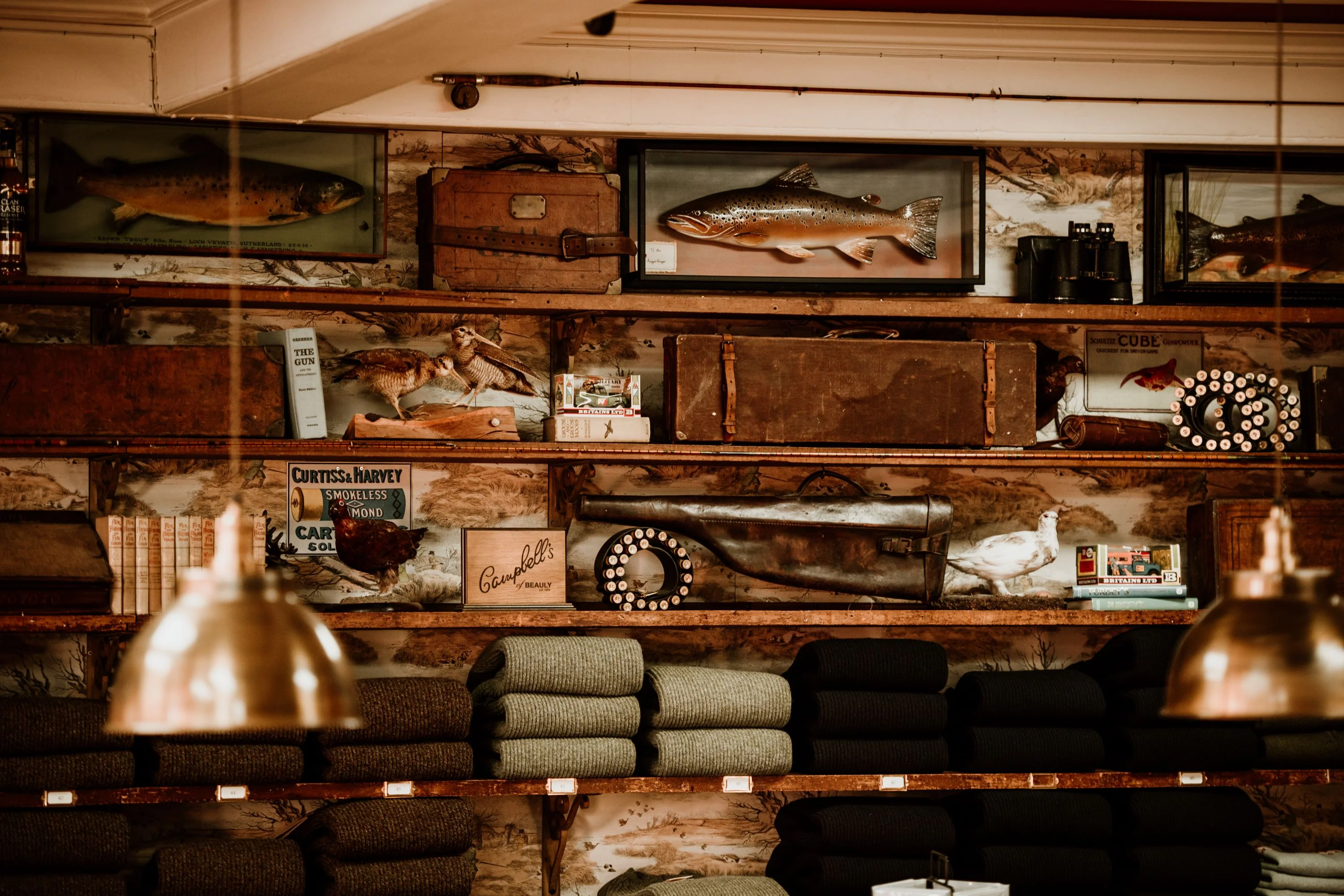 Heritage Tailoring, Timeless Luxury