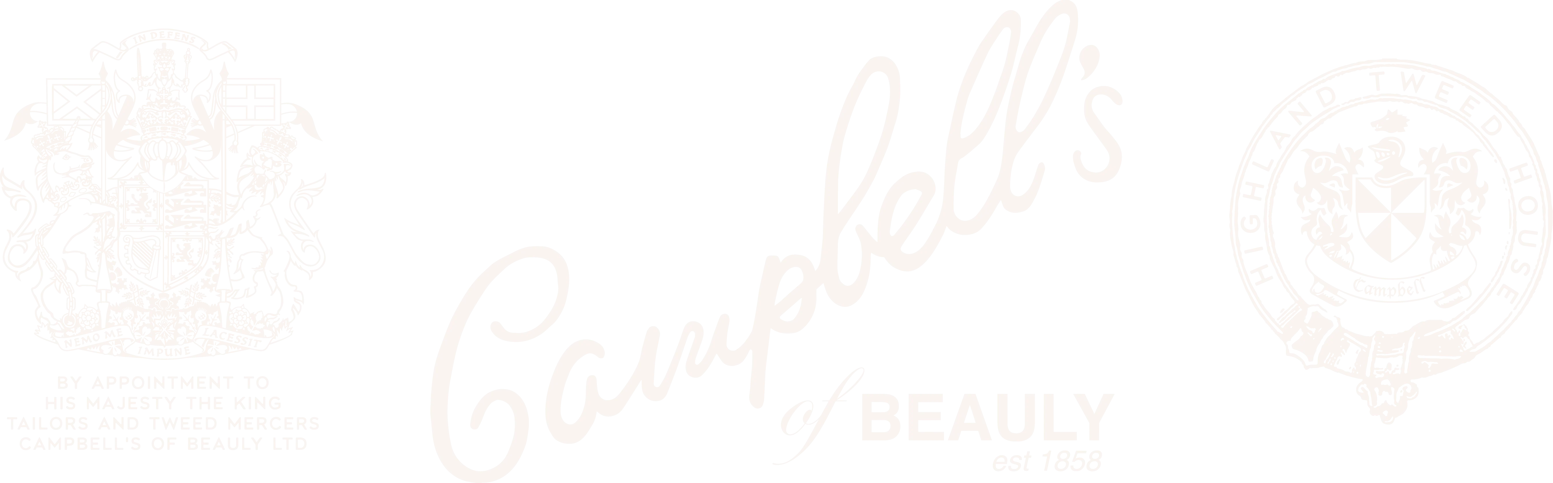 Campbell's of Beauly