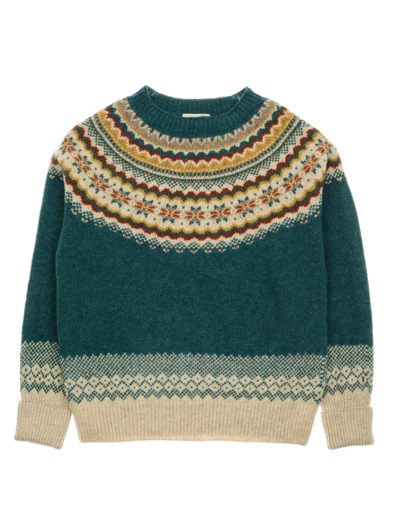 Women's Knitwear